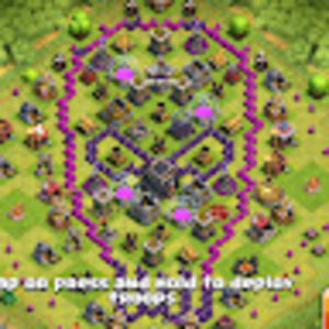 Meet your Posher, Randy